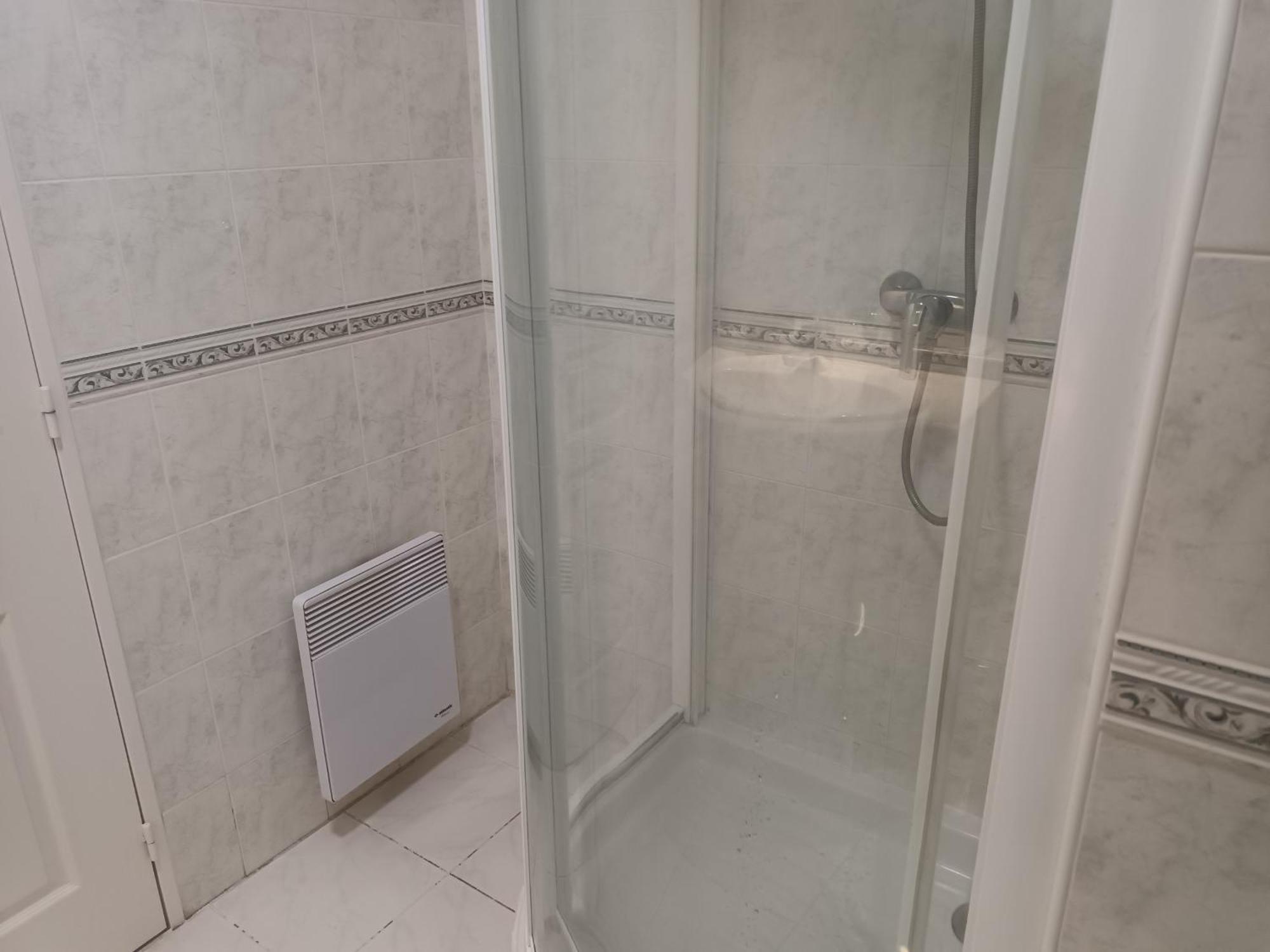 Apartamento Appart. 2* A Hendaye, Proche Centre, Parking Privatif - Fr-1-239-777 Exterior foto