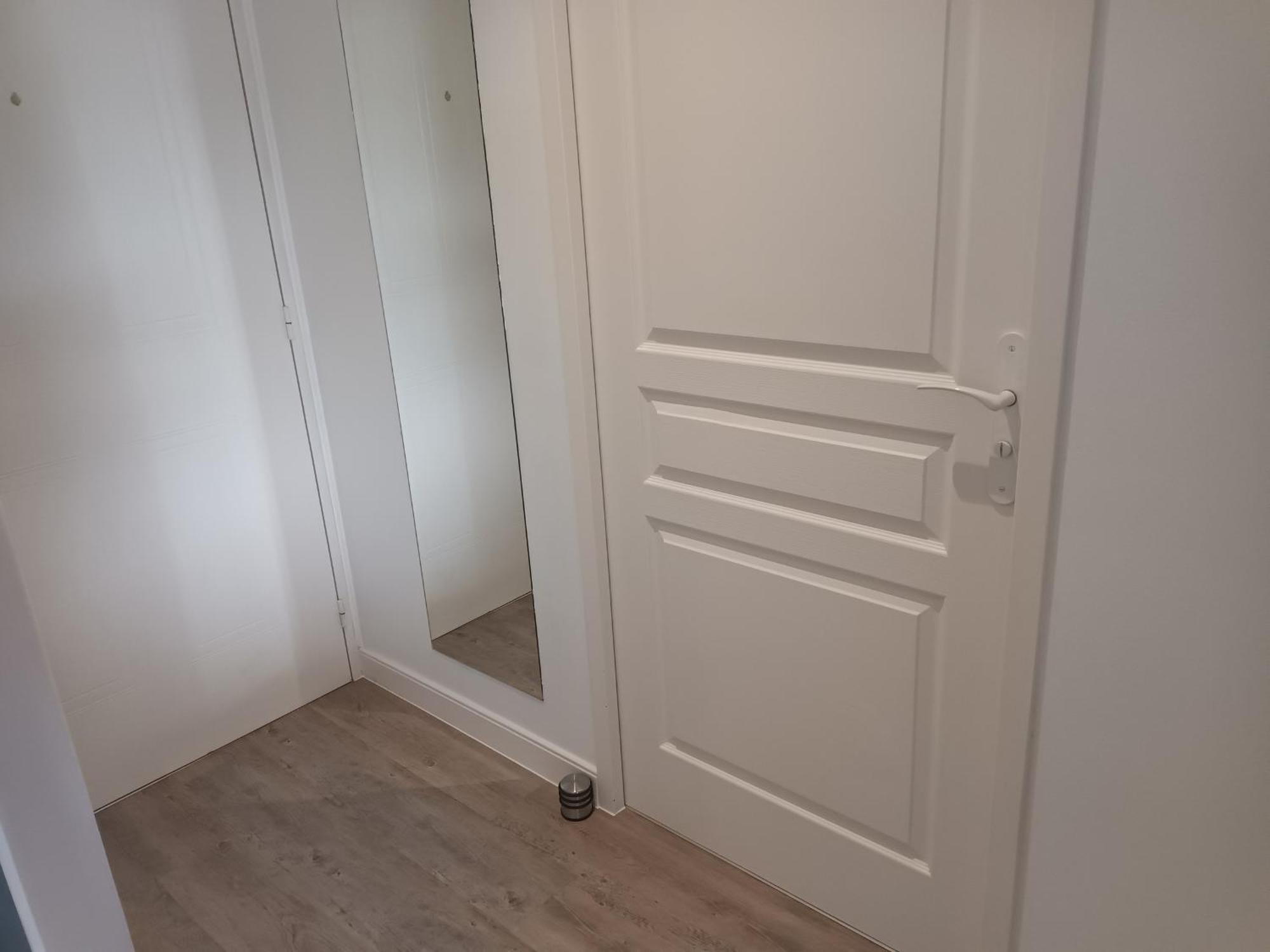 Apartamento Appart. 2* A Hendaye, Proche Centre, Parking Privatif - Fr-1-239-777 Exterior foto